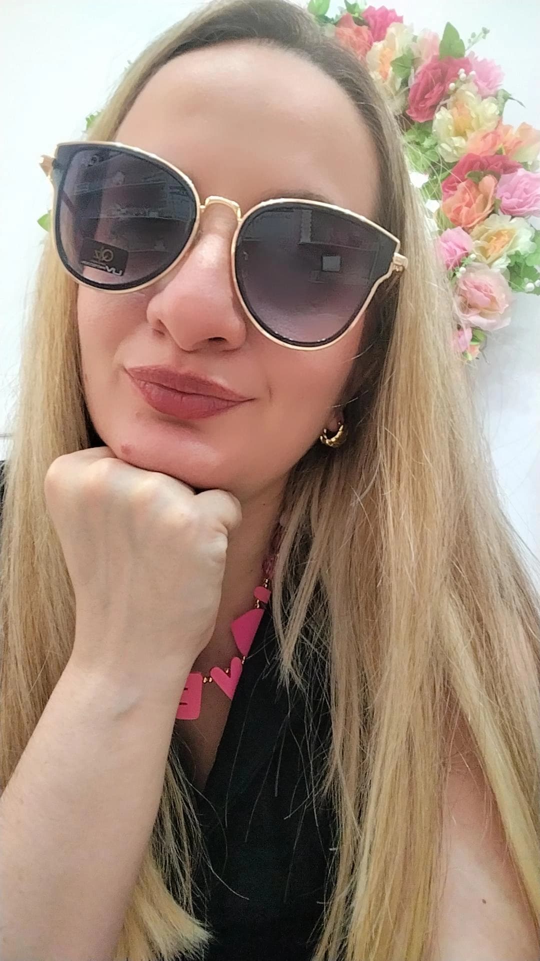 Lentes De Sol