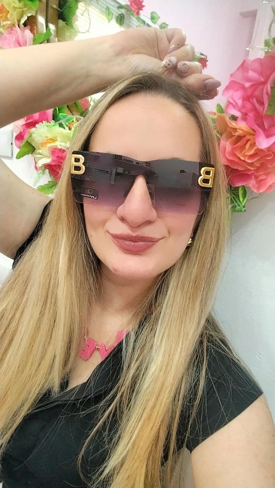 Lentes De Sol
