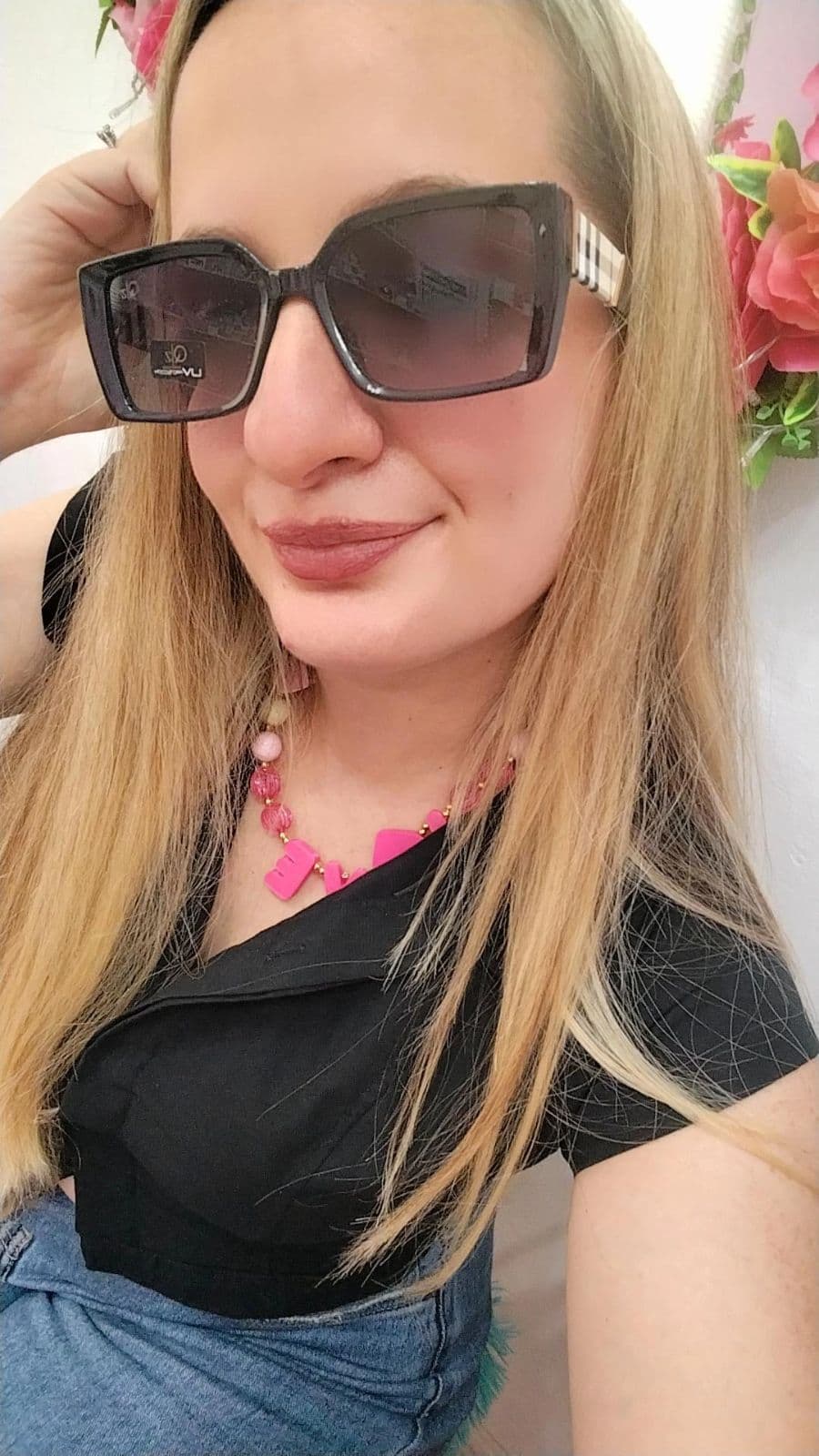 Lentes De Sol