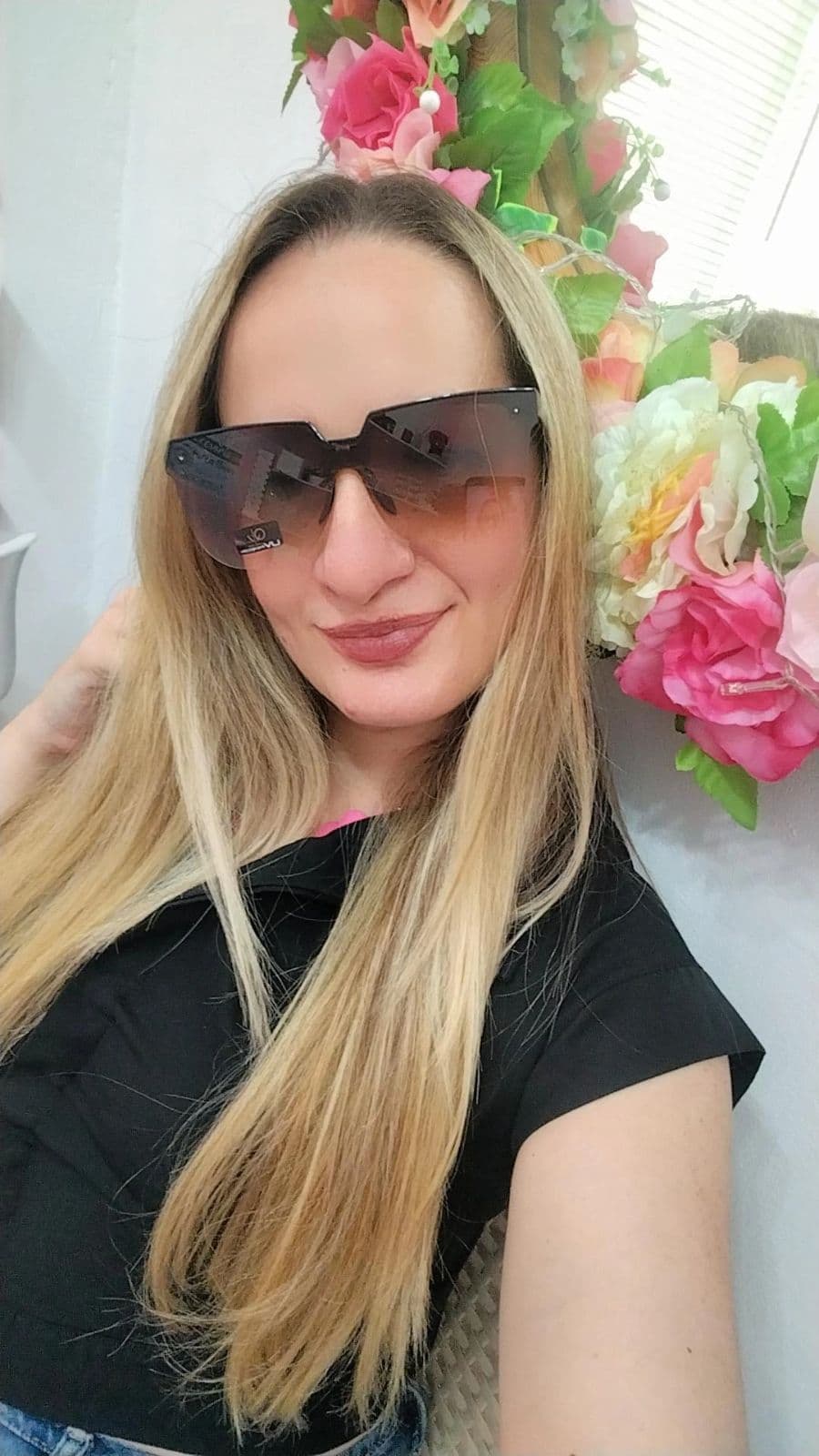 Lentes De Sol