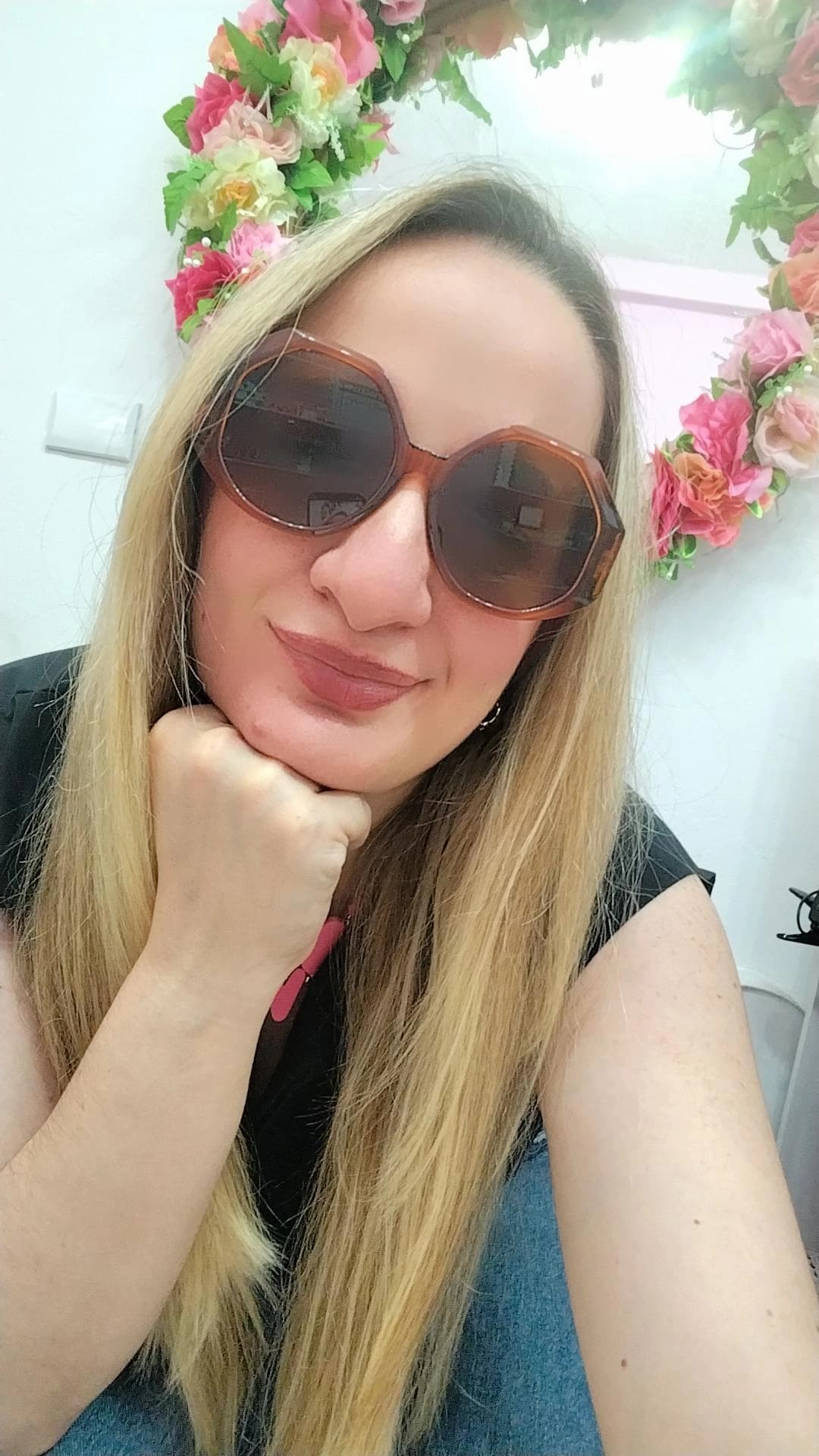 Lentes De Sol 🤎