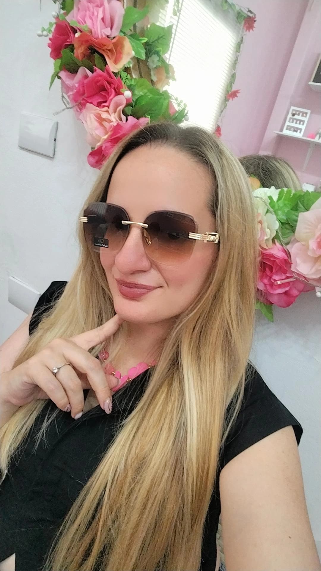 Lentes De Sol