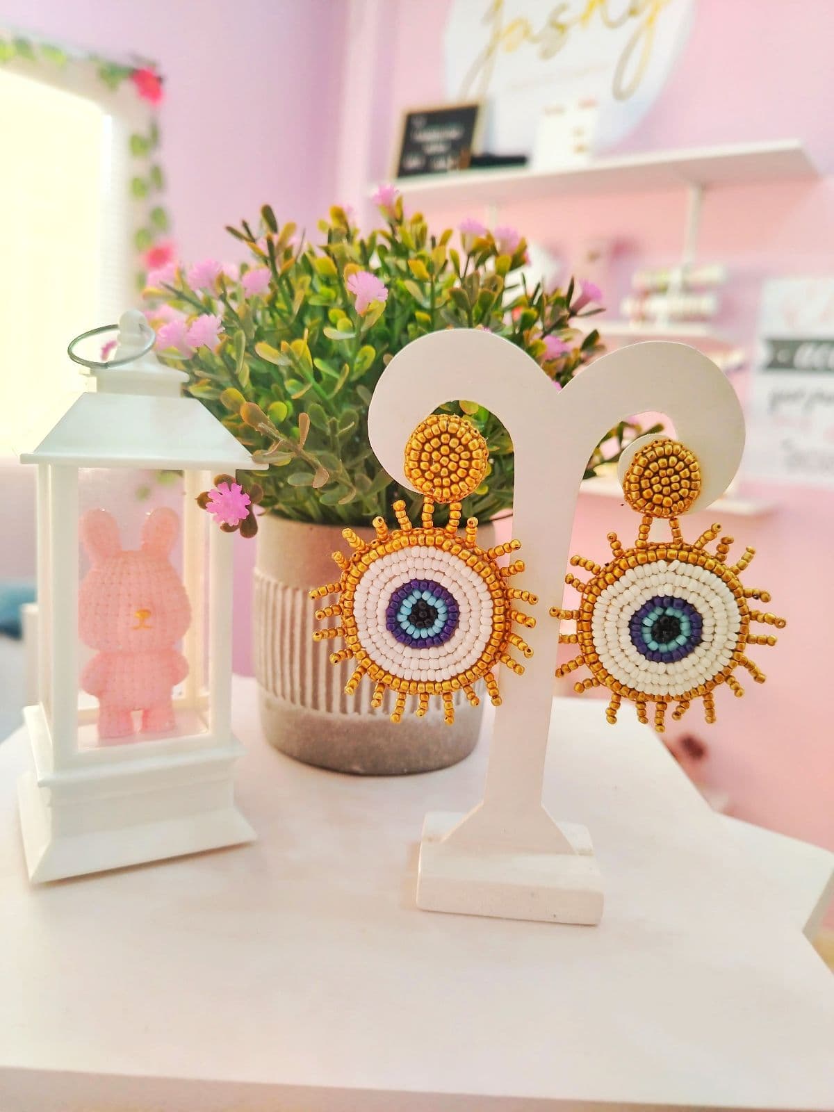 Ojos Turcos